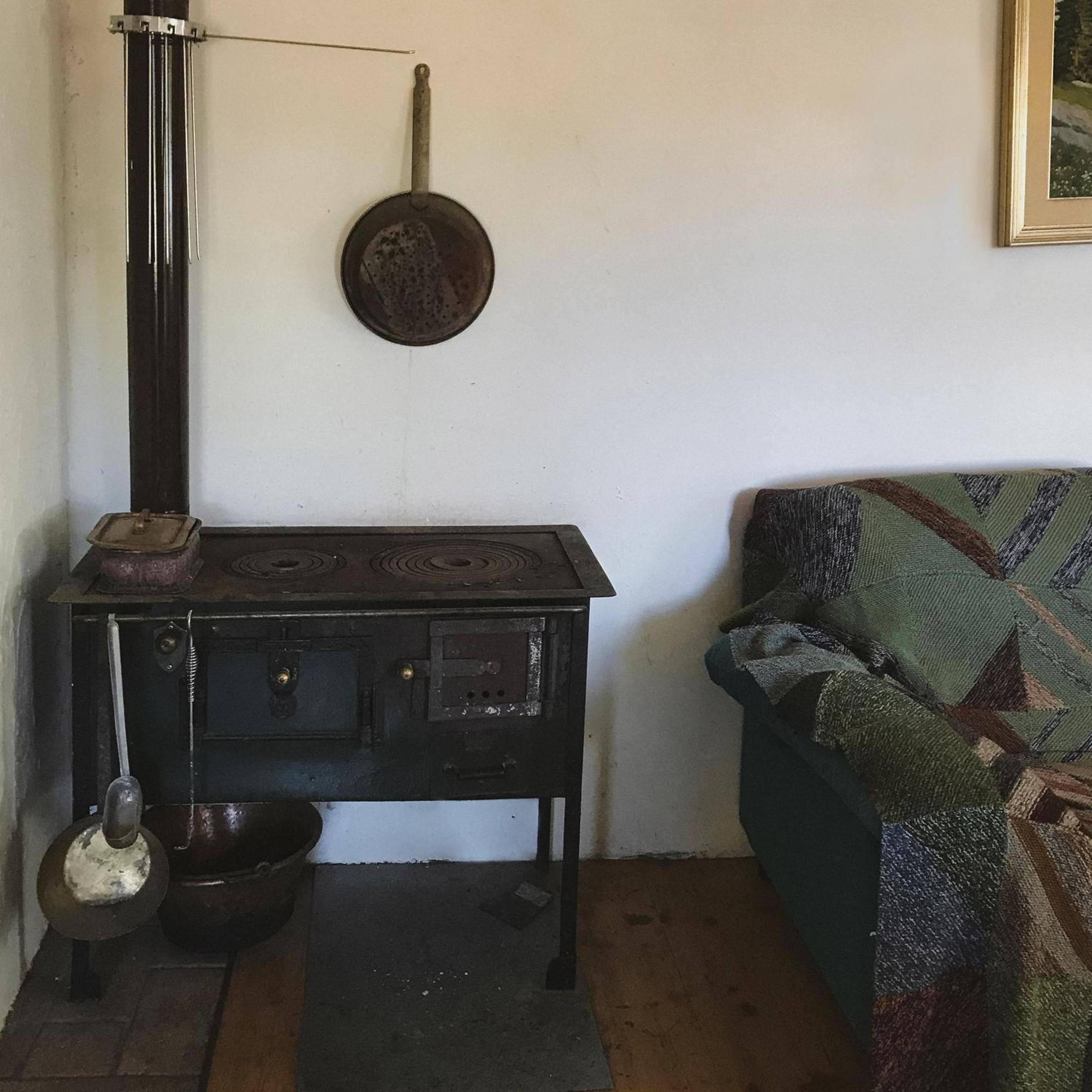 Villa Gioia 莱维科特尔梅 外观 照片